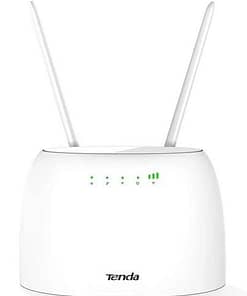 4G06 / 3G/4G / N300 Wi-Fi 4G VoLTE Router