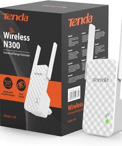 A9 / Extender / Wireless N300 Universal Range Extender