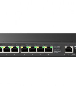 S110V10 / Switch / 10-port Ethernet Switch