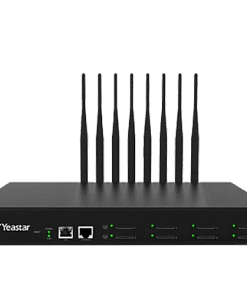 Yeastar Neogate TG800 - 8 Port GSM VoIP Gateway